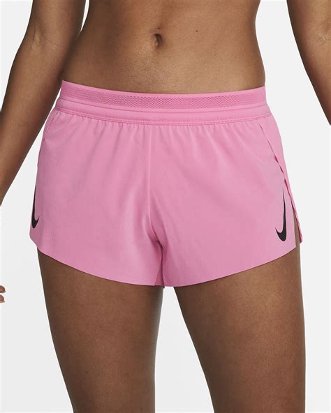 nike aeroswift damen-laufshorts